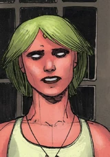 Virginia (Earth-616)
