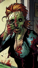 Pepper Potts (Earth-91126)