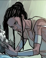 Vishann (Earth-616)
