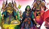 Vishanti (Earth-616)