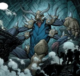 Visher-Rakk (Earth-616)