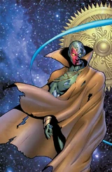Vision (Earth-10101)