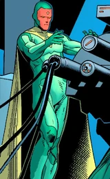 Vision (Earth-13133)