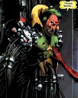 Vision (Earth-2149)
