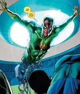 Vision (Earth-61112)