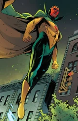 Vision (Earth-616)