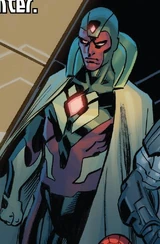 Vision (Earth-61610)