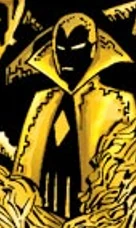 Vision (Earth-8545)