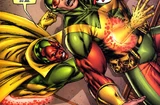 Vision (Earth-616)
