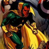 Vision (Earth-616)