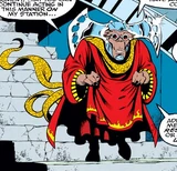 Lord High Vittio (Earth-616)
