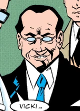 Vittorio Montesi (Earth-616)