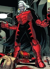 Dracula (Earth-61610)