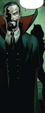 Dracula (Earth-97143)