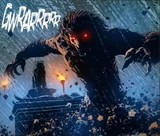 Vladimir Kravinoff (Earth-616)