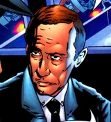 Vladimir Putin (Earth-616)