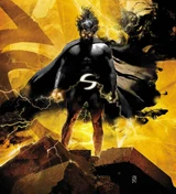 Void (Earth-616)