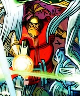 Volstagg (Earth-10071)