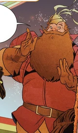 Volstagg (Earth-11126)