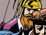 Volstagg (Earth-2149)