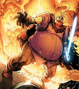 War Thor (Earth-616)