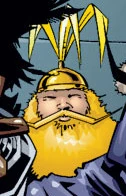 Volstagg (Earth-8545)
