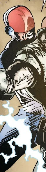 Voltar (Earth-616)
