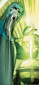 Von-Warr (Earth-616)