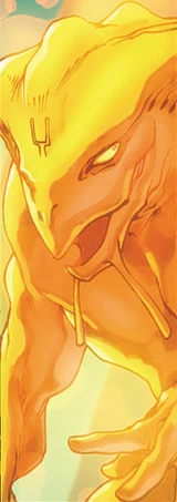 Sun (Earth-616)