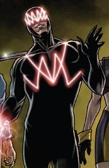 Vox (Earth-616)