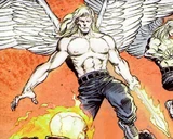 Vraniel (Earth-616)