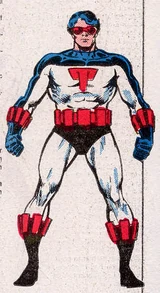 Smasher (Earth-616)