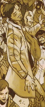 Vuk (Earth-11418)