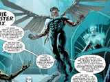 Vulture (Earth-16713)