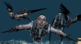 Vulture's Flock (Earth-616)