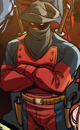 Deadpool Kid (Earth-1108)
