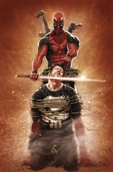 Deadpool (Earth-12101)