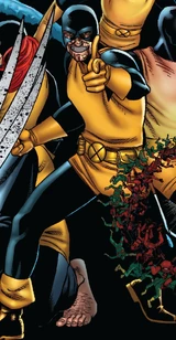 Deadpool (Earth-12467)