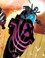 Deadpool (Earth-12928)