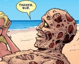 Deadpool (Earth-13542)