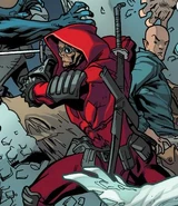 Deadpool (Earth-13729)