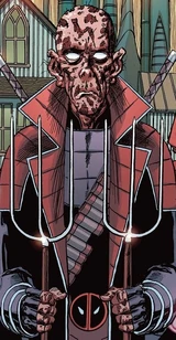 Deadpool (Earth-16356)