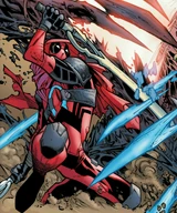 Deadpool (Earth-16558)