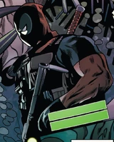 Deadpool (Earth-21923)