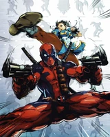 Deadpool (Earth-30847)