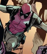 Deadpool (Earth-32323)