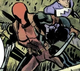 Deadpool (Earth-58122)
