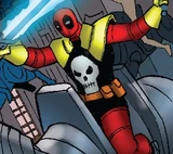 War (Earth-71280)
