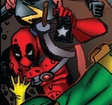 Deadpool (Earth-73446)