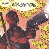 Deadpool (Earth-80521)